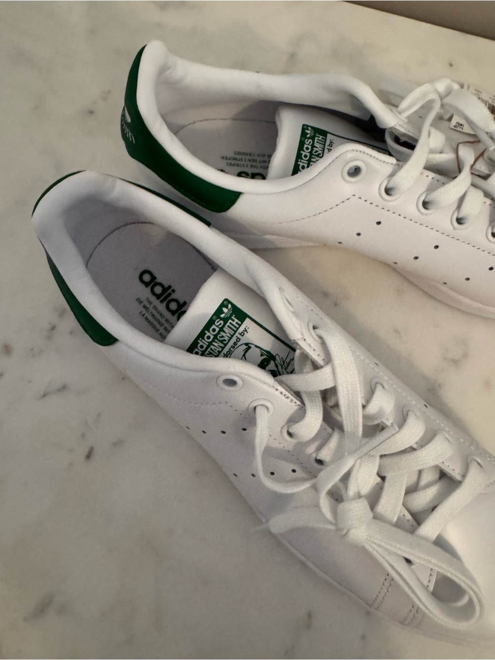 Stan Smith Sneakers